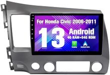 Android 13 Car Stereo Radio for Hon