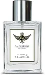 CA Perfume Impression of The Matcha 26 For Women & Men Fragrance Dupes Unisex Eau de Parfum Long Lasting Fragrance Spray Bottle 1.7 Fl Oz/50ml