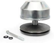 TARAZON Golf Cart Drive Clutch for 
