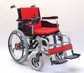 Heavy Duty Power Wheelchair