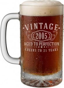 Vintage 20