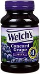WELCHS JELLY CONCORD GRAPE 30 OZ