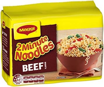 Maggi 2 Mi