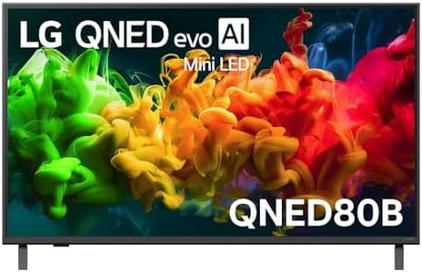 LG 43" QNE