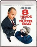 8 Heads in a Duffel Bag (1997) - Twilight Time [Blu-ray]