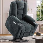 CDCASA Power Lift Recliner Chair fo