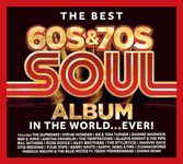 80 Great SOUL & MOTOWN Classics of 