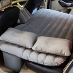 Travel Bed For Truck