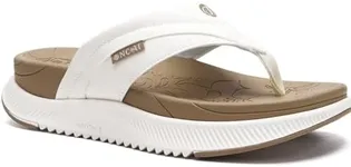 ONCAI Orthopedic Flip Flops Women w