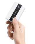 VRURC Mini Power Bank 20000mAh, 22.5W Fast Charging USB C Portable Charger with PD QC 3.0,Ultra Compact Portable Battery Bank, Small External Battery Packs for iPhone, Samsung, iPad