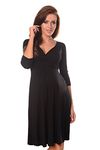 Purpless Maternity Maternity Dresses