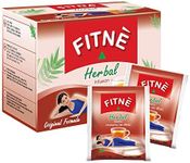 FITNE Original Herbal Tea Senna Inf