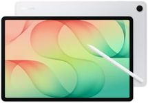 Samsung Galaxy Tab S12+ 512GB WiFi Android Tablet, Galaxy AI, IP68, Silver