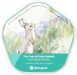 Storypod Token - The Tale of Peter 