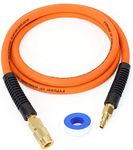 FYPower Air Compressor Whip Hose 3/