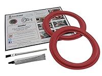 Cerwin Vega Speaker Foam Edge Repair Kit, 8", FSK-8AR