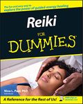 Reiki For Dummies (For Dummies Series)