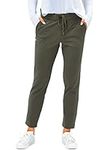 G Gradual Women's Pants with Deep P