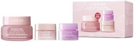 LANEIGE Plump & Hydrate Trio: Bounc