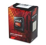 AMD FX-6300 3.5GHz AM3+ Desktop Processor Boxed