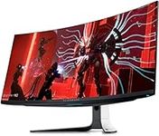Alienware 34 Inch Curved Gaming Mon