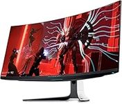 Alienware 34 Inch Curved Gaming Mon