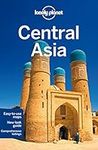 Lonely Planet Central Asia (Travel Guide)