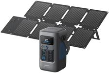 Anker SOLIX C200 DC Power Bank Stat