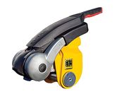 BITS4REASONS - NEW MODEL HITCHLOCK SH5412 STRONGHOLD FOR ALKO HITCHES - SOLD SECURE GOLD STANDARD FOR CARAVANS AND TRAILERS