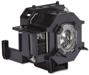 OT Premium Epson EB-W6 Projector (Lamp with Housing)