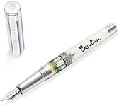 STAEDTLER Premium Corium Urbes"Berlin" Medium Tip Fountain Pen