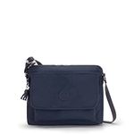 Kipling Aisling Crossbody Bag, Blue Bleu