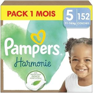 Pampers Ha