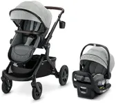 Graco® Premier Modes™ Nest 3-in-1 T