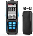 Geiger Counter Nuclear Radiation De