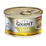 Solid Gold Cat Foods