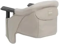 Inglesina Fast Table Chair, Cream -