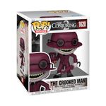 Funko Pop! Super: The Conjuring – The Crooked Man​