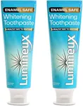 Lumineux Teeth Whitening Toothpaste