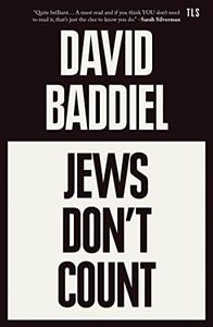 Jews Don’t
