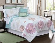 Macys Twin Bedding