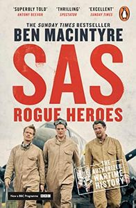 SAS: Rogue