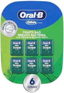 Oral-B Gli