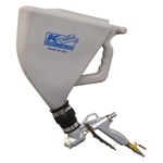 Kraft Tool PC401 - EZY Deck Pro Gun - Hopper