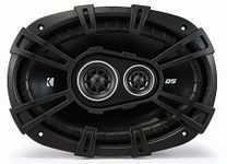 KICKER Pair 43DSC69304 DSC6930 6x9 360 Watt 3-Way Car Audio Speakers 4-Ohm DS693