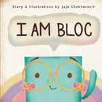 I Am Bloc: Children’s Book about Autism, Neurodiversity, Inclusion