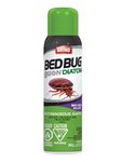 Ortho Bed Bug B Gon Diatom Diatomaceous Earth Bed Bug Killer 340g