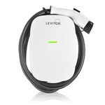 Leviton 32 Amp Level 2 Electric Vehicle Charging Station