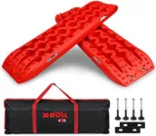 X-Bull Recovery Tracks with Bag and