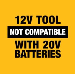 DEWALT 12V MAX Brushless 1/4" Ratchet – Cordless Tool Only